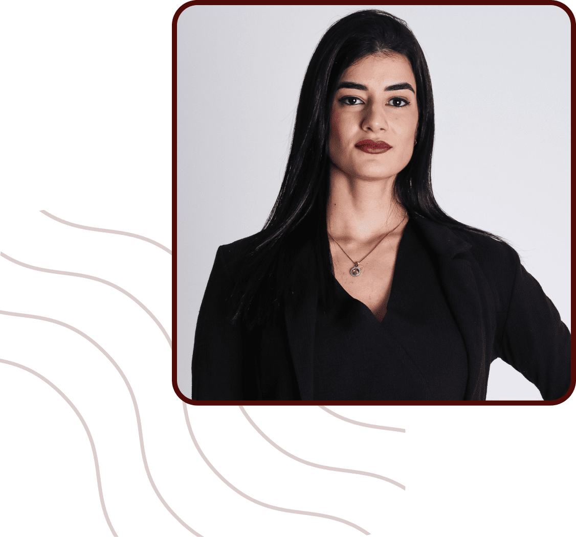 Foto de LARISSA PEREIRA ARAÚJO